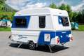 Niewiadow LIMITED EDITION! Wohnwagen 305x195x181cm 850kgGG Weiß - thumbnail 5