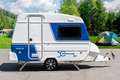 Niewiadow LIMITED EDITION! Wohnwagen 305x195x181cm 850kgGG Weiß - thumbnail 4