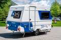 Niewiadow LIMITED EDITION! Wohnwagen 305x195x181cm 850kgGG Weiß - thumbnail 6