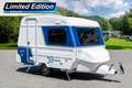 Niewiadow LIMITED EDITION! Wohnwagen 305x195x181cm 850kgGG Weiß - thumbnail 1