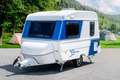 Niewiadow LIMITED EDITION! Wohnwagen 305x195x181cm 850kgGG Weiß - thumbnail 3