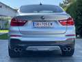BMW X4 xDrive 30d Aut.M-SPORT -TOP-SERV-8 FACH -VOLL-SUV Grau - thumbnail 1