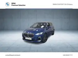 BMW Série 2 218i 136ch M Sport DKG7