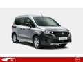 Nissan Townstar Kombi L1 Acenta DIG-T 130 EU6d DAB Totwinkelassist Grau - thumbnail 1