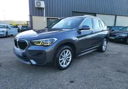 BMW X1 16d sdrive 116 lounge ph2 2020
