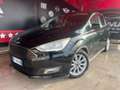 Ford C-Max 1.5 TDCi 120CV Powershift Start&Stop Titanium Noir - thumbnail 2