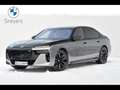 BMW i7 M70 Gris - thumbnail 2