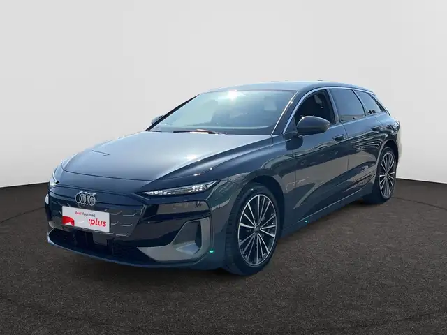Audi A6 100KWH*367PK*S-LINE PERFORMANCE*360° CAM.*TREKHAAK