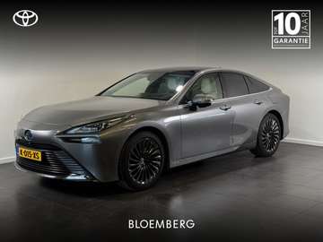 Prestige | Geheugenstoelen | JBL | Stoelventilatie