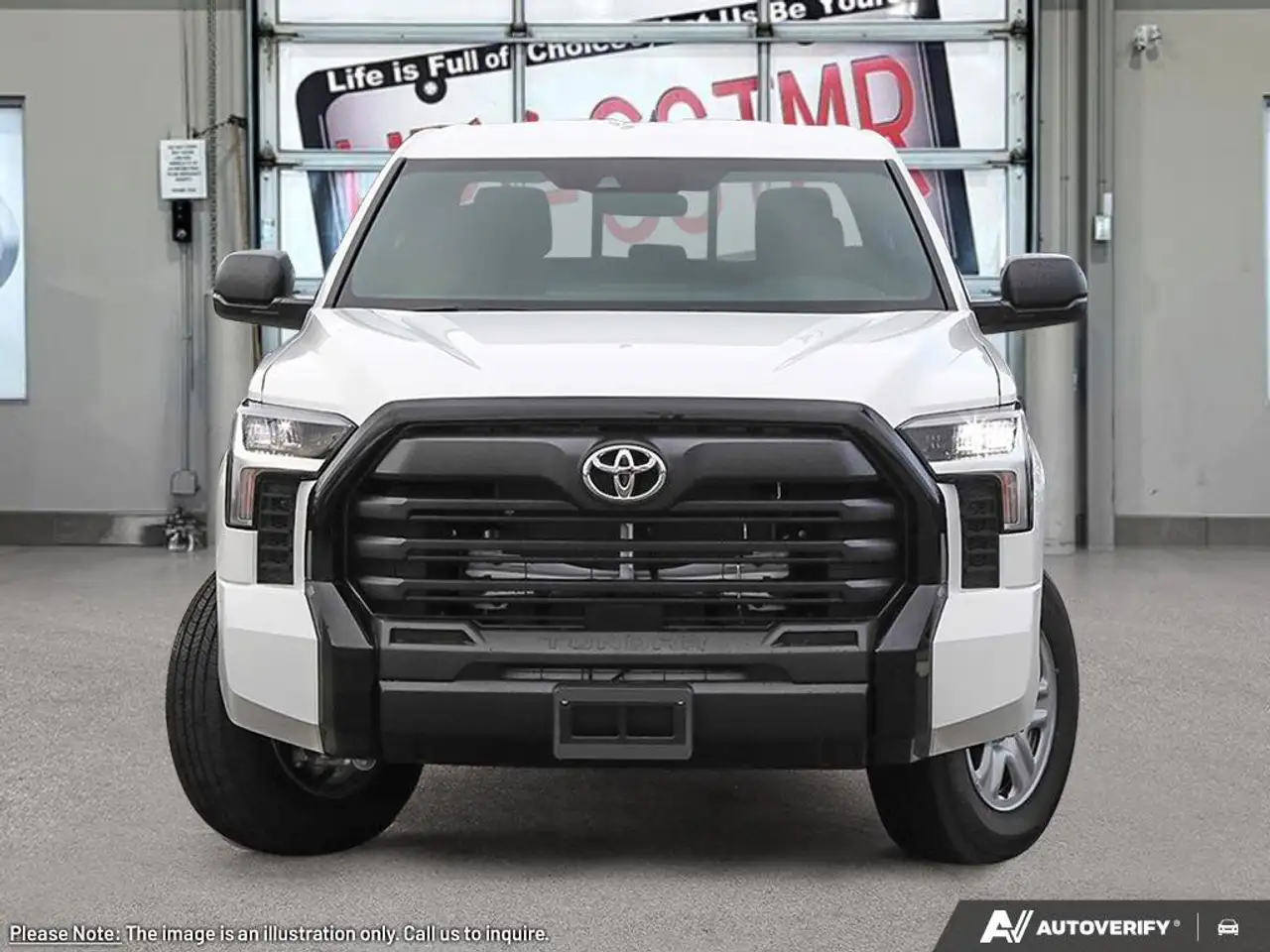 Toyota Tundra photo Toyota Tundra