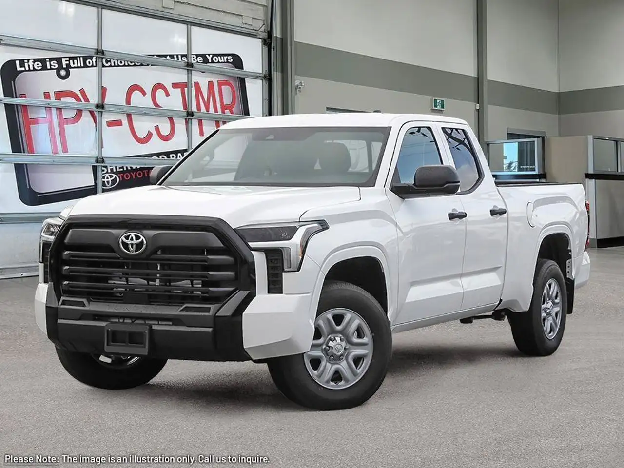 Toyota Tundra photo Toyota Tundra