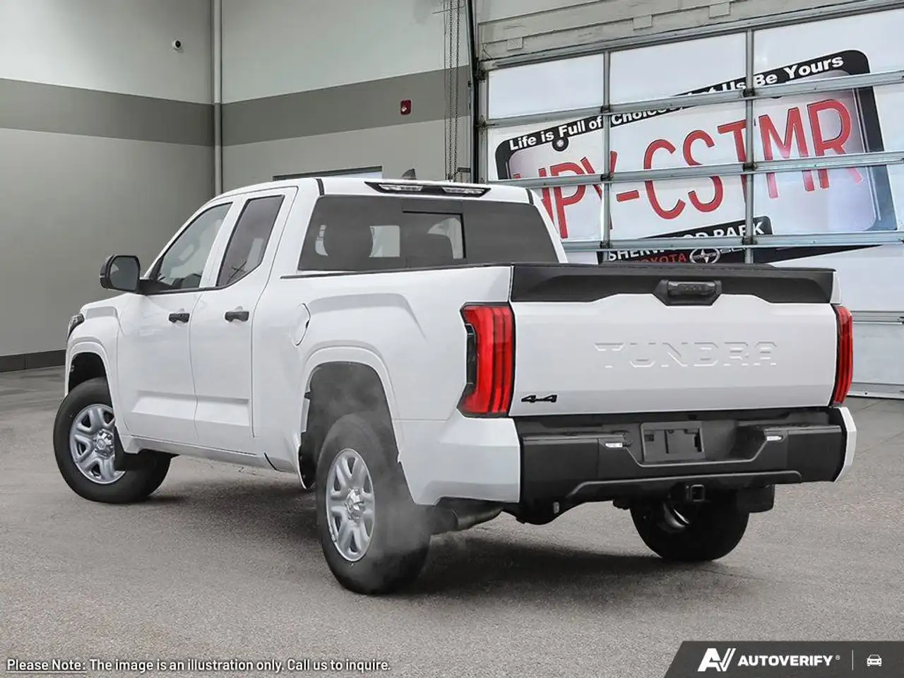 Toyota Tundra photo Toyota Tundra
