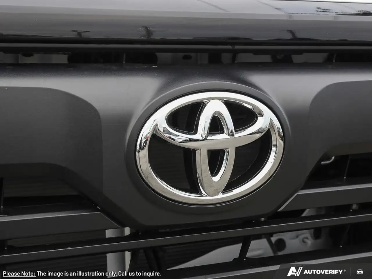 Toyota Tundra photo Toyota Tundra