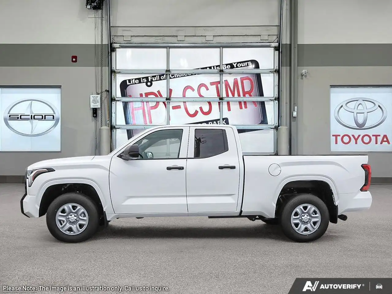 Toyota Tundra photo Toyota Tundra
