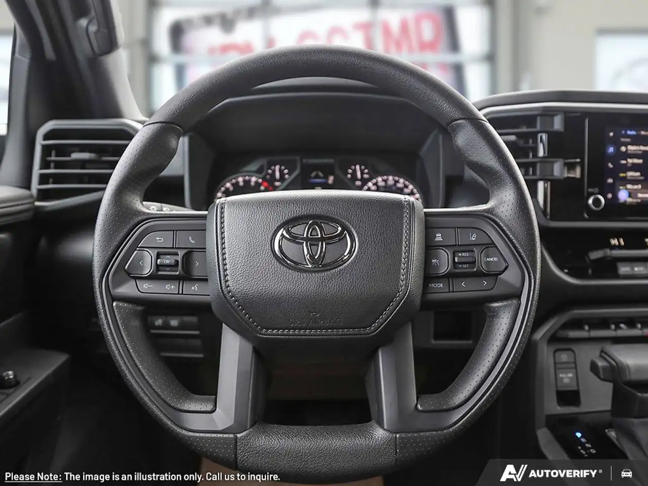 Toyota Tundra photo Toyota Tundra