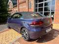 Volkswagen Golf VI Cabriolet Lounge BMT Xenon/Navi/Klimaaut Blau - thumbnail 10