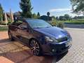 Volkswagen Golf VI Cabriolet Lounge BMT Xenon/Navi/Klimaaut Blau - thumbnail 8