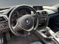 BMW 320 Baureihe 320 d-Pano-Navi-BMW Scheckheft Nero - thumbnail 11