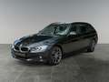 BMW 320 Baureihe 320 d-Pano-Navi-BMW Scheckheft Nero - thumbnail 1