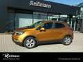 Opel Mokka X 1.4 Turbo Active Start/Stop 4x4 Klima/BC Orange - thumbnail 7