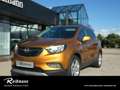 Opel Mokka X 1.4 Turbo Active Start/Stop 4x4 Klima/BC Orange - thumbnail 6