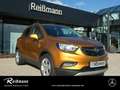 Opel Mokka X 1.4 Turbo Active Start/Stop 4x4 Klima/BC Orange - thumbnail 1