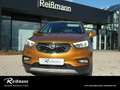 Opel Mokka X 1.4 Turbo Active Start/Stop 4x4 Klima/BC Orange - thumbnail 2