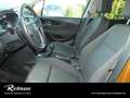 Opel Mokka X 1.4 Turbo Active Start/Stop 4x4 Klima/BC Orange - thumbnail 17