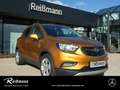 Opel Mokka X 1.4 Turbo Active Start/Stop 4x4 Klima/BC Orange - thumbnail 1