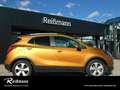 Opel Mokka X 1.4 Turbo Active Start/Stop 4x4 Klima/BC Orange - thumbnail 3