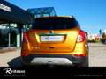 Opel Mokka X 1.4 Turbo Active Start/Stop 4x4 Klima/BC Orange - thumbnail 5