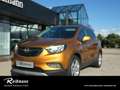 Opel Mokka X 1.4 Turbo Active Start/Stop 4x4 Klima/BC Orange - thumbnail 6