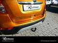 Opel Mokka X 1.4 Turbo Active Start/Stop 4x4 Klima/BC Orange - thumbnail 8