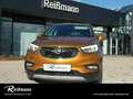 Opel Mokka X 1.4 Turbo Active Start/Stop 4x4 Klima/BC Orange - thumbnail 2
