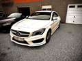 Mercedes-Benz CLA 180 BE Edition Wit - thumbnail 1