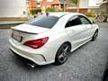 Mercedes-Benz CLA 180 BE Edition Wit - thumbnail 2