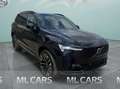 Volvo XC90 T8 AWD Plug-in Hybrid Plus Dark 7-Sitzer 360 Noir - thumbnail 1