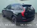 Volvo XC90 T8 AWD Plug-in Hybrid Plus Dark 7-Sitzer 360 Noir - thumbnail 3
