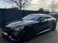 Mercedes-Benz S 63 AMG Coupe 4Matic+ *VOLL* Schwarz - thumbnail 1