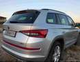 Skoda Kodiaq Kodiaq 2,0 TDI SCR Sportline DSG Sportline Silber - thumbnail 4