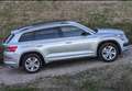 Skoda Kodiaq Kodiaq 2,0 TDI SCR Sportline DSG Sportline Silber - thumbnail 2