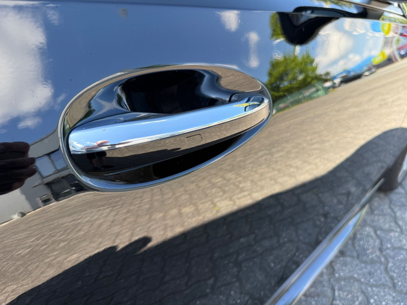Mercedes-Benz C 220 d T AMG Line Navi LED Kamera AHK Keyless — photo 6