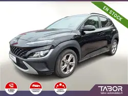 Hyundai Kona 1.0 T-GDI 120 Ed. 30 PDC WinterP