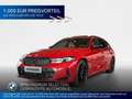 BMW 340 M Sport Pro Rouge - thumbnail 1