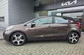 Kia Rio 1.4 CVVT Comfort Pack PDC | Automaat | Airco | LM Brun - thumbnail 2