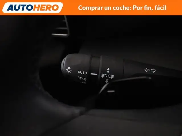 Citroen C4 view 30