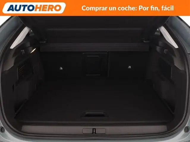 Citroen C4 view 18