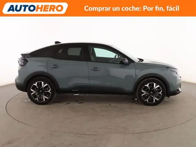 Citroen C4 view 7