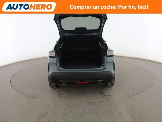 Citroen C4 view 17