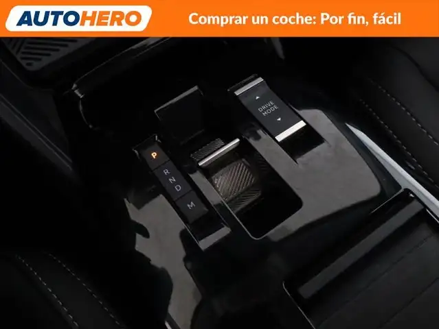 Citroen C4 view 27